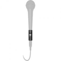 TC HELICON MCA 100MIC микрофонный контроллер для вокальных процессоров TC HELICON - 3 купить